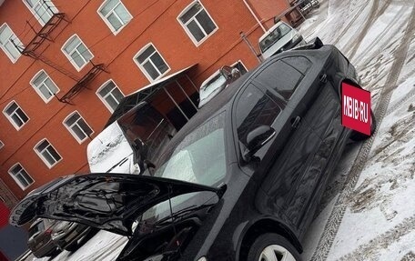 Skoda Octavia, 2012 год, 410 000 рублей, 10 фотография