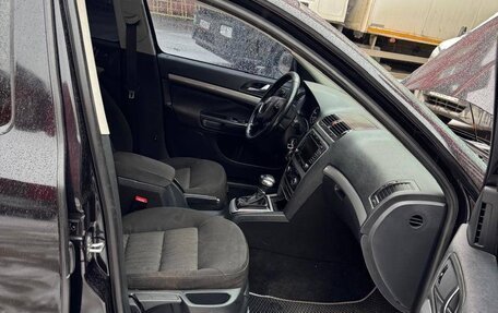 Skoda Octavia, 2012 год, 410 000 рублей, 13 фотография
