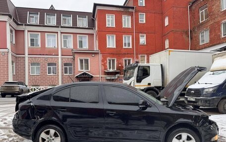 Skoda Octavia, 2012 год, 410 000 рублей, 15 фотография