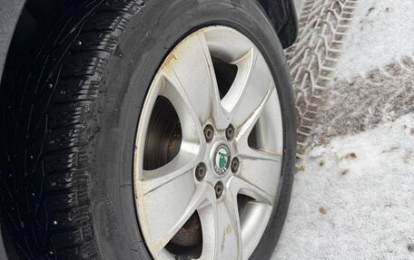 Skoda Octavia, 2012 год, 410 000 рублей, 19 фотография