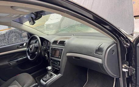 Skoda Octavia, 2012 год, 410 000 рублей, 14 фотография