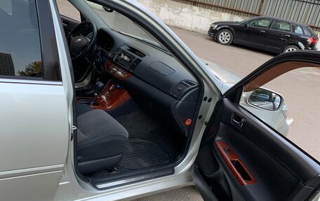 Toyota Camry V40, 2005 год, 650 000 рублей, 7 фотография