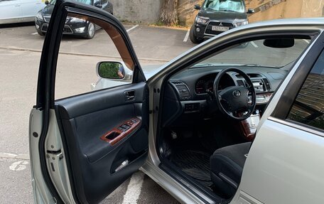 Toyota Camry V40, 2005 год, 650 000 рублей, 6 фотография