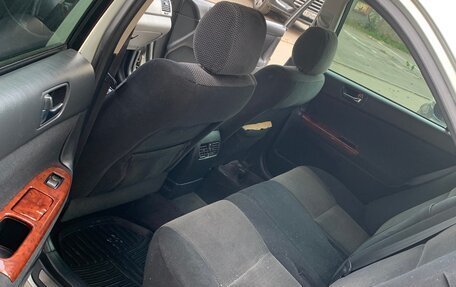 Toyota Camry V40, 2005 год, 650 000 рублей, 4 фотография