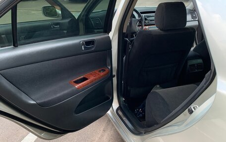 Toyota Camry V40, 2005 год, 650 000 рублей, 5 фотография