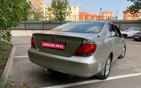 Toyota Camry V40, 2005 год, 650 000 рублей, 8 фотография