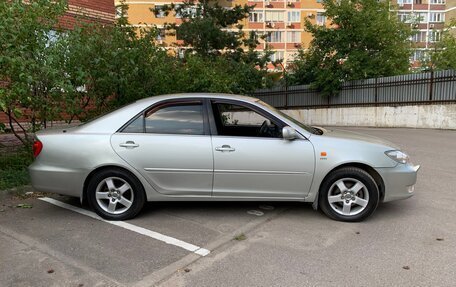 Toyota Camry V40, 2005 год, 650 000 рублей, 10 фотография