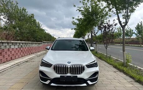 BMW X1, 2023 год, 2 200 000 рублей, 2 фотография