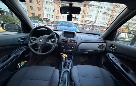Nissan Almera, 2006 год, 179 000 рублей, 6 фотография