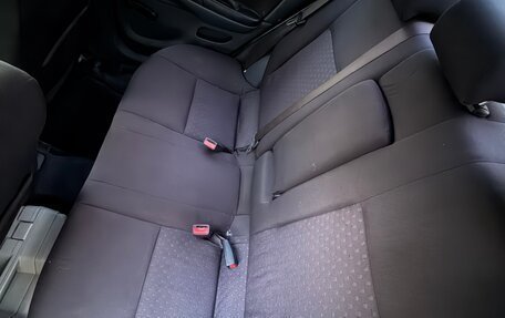 Nissan Almera, 2006 год, 179 000 рублей, 7 фотография
