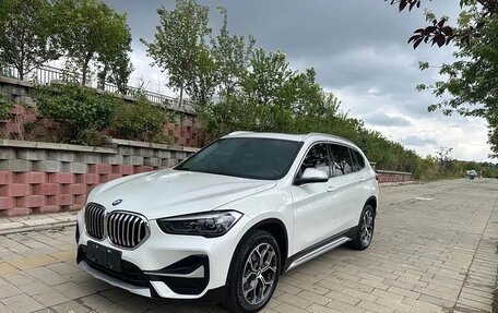 BMW X1, 2023 год, 2 200 000 рублей, 3 фотография
