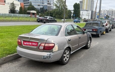 Nissan Almera, 2006 год, 179 000 рублей, 3 фотография