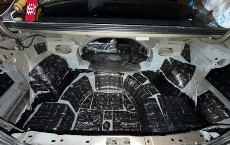 Nissan Almera, 2006 год, 179 000 рублей, 8 фотография