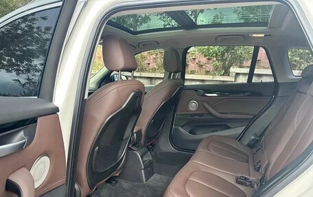 BMW X1, 2023 год, 2 200 000 рублей, 9 фотография