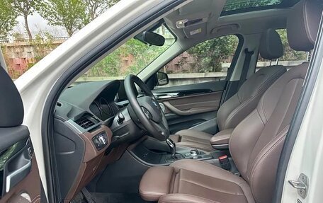 BMW X1, 2023 год, 2 200 000 рублей, 10 фотография