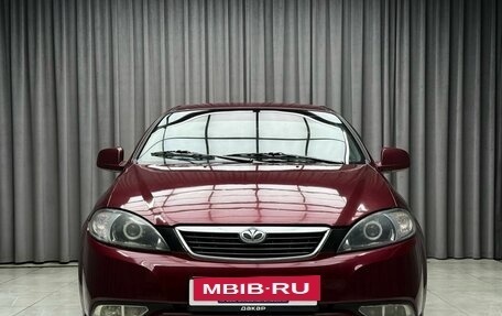 Daewoo Gentra II, 2015 год, 469 000 рублей, 2 фотография