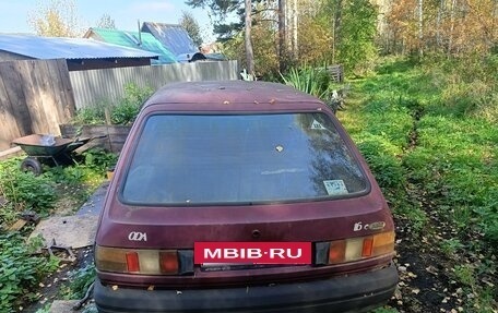 ИЖ 2126 «Ода», 2004 год, 60 000 рублей, 3 фотография
