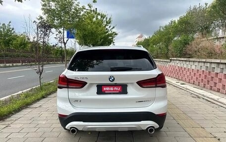BMW X1, 2023 год, 2 200 000 рублей, 4 фотография