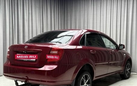 Daewoo Gentra II, 2015 год, 469 000 рублей, 4 фотография