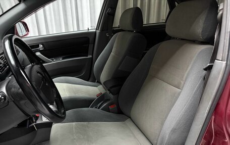 Daewoo Gentra II, 2015 год, 469 000 рублей, 7 фотография