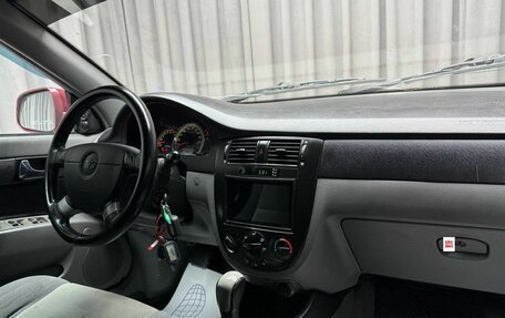 Daewoo Gentra II, 2015 год, 469 000 рублей, 9 фотография