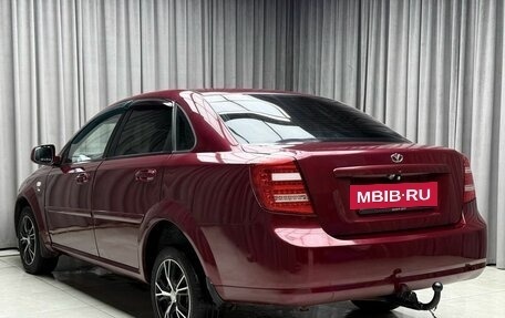 Daewoo Gentra II, 2015 год, 469 000 рублей, 6 фотография