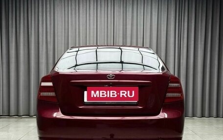 Daewoo Gentra II, 2015 год, 469 000 рублей, 5 фотография