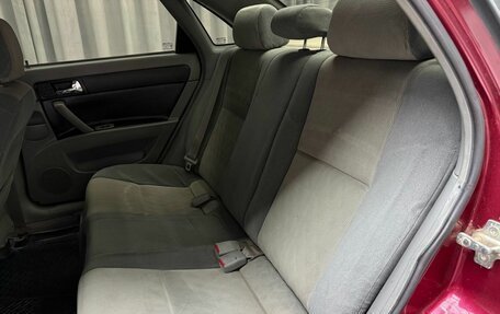 Daewoo Gentra II, 2015 год, 469 000 рублей, 24 фотография