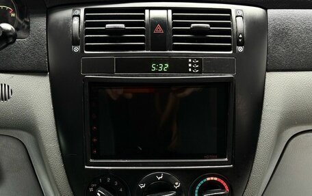 Daewoo Gentra II, 2015 год, 469 000 рублей, 21 фотография