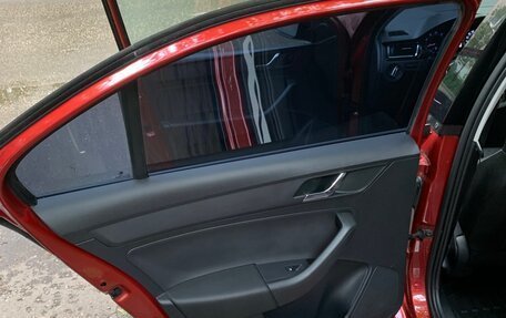 Skoda Rapid I, 2016 год, 1 400 000 рублей, 9 фотография