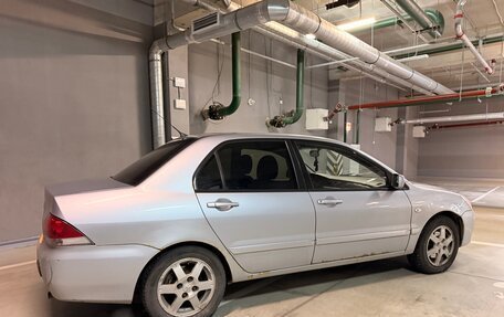 Mitsubishi Lancer IX, 2004 год, 250 000 рублей, 3 фотография