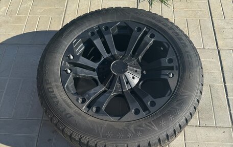 Dodge RAM IV, 2012 год, 2 400 000 рублей, 15 фотография