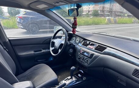 Mitsubishi Lancer IX, 2004 год, 250 000 рублей, 6 фотография