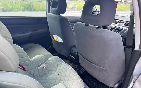 Mitsubishi Lancer IX, 2004 год, 250 000 рублей, 7 фотография