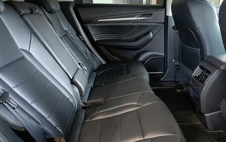 Haval F7x I, 2019 год, 1 899 000 рублей, 9 фотография