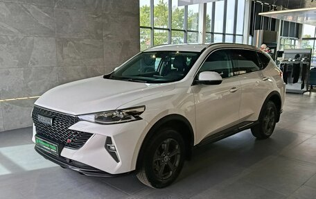 Haval F7 I, 2023 год, 1 939 000 рублей, 3 фотография