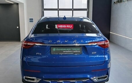 Haval F7x I, 2019 год, 1 899 000 рублей, 5 фотография