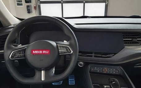 Haval F7x I, 2019 год, 1 899 000 рублей, 11 фотография