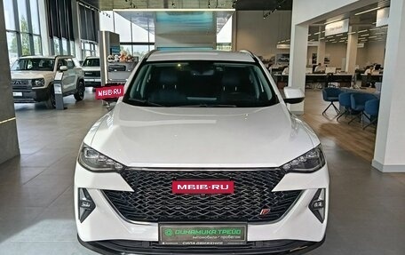 Haval F7 I, 2023 год, 1 939 000 рублей, 2 фотография
