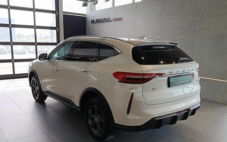 Haval F7 I, 2023 год, 1 939 000 рублей, 4 фотография