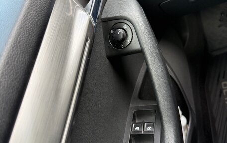 Skoda Octavia, 2017 год, 1 680 000 рублей, 6 фотография
