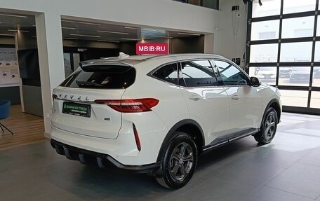 Haval F7 I, 2023 год, 1 939 000 рублей, 6 фотография