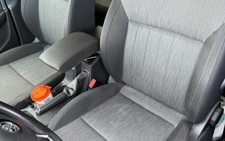 Skoda Octavia, 2017 год, 1 680 000 рублей, 10 фотография