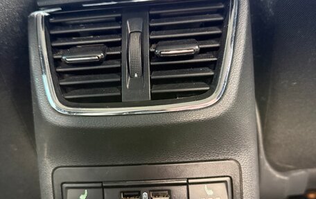 Skoda Octavia, 2017 год, 1 680 000 рублей, 11 фотография