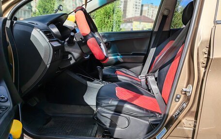 KIA Picanto II, 2011 год, 820 000 рублей, 13 фотография