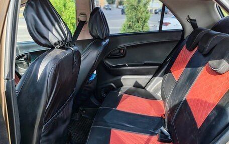 KIA Picanto II, 2011 год, 820 000 рублей, 14 фотография