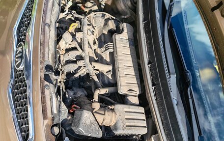 KIA Picanto II, 2011 год, 820 000 рублей, 18 фотография