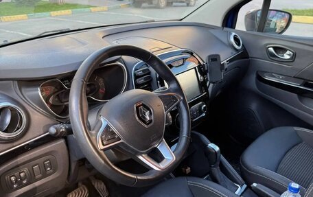 Renault Kaptur I рестайлинг, 2021 год, 1 630 000 рублей, 4 фотография