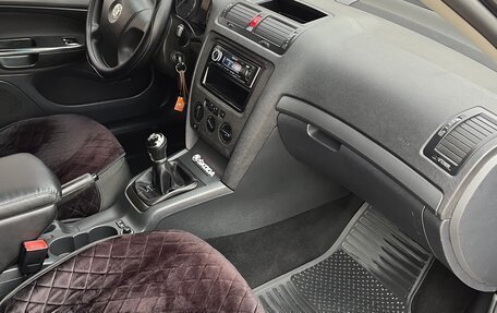 Skoda Octavia, 2008 год, 700 000 рублей, 8 фотография