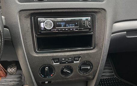 Skoda Octavia, 2008 год, 700 000 рублей, 9 фотография